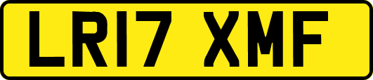 LR17XMF