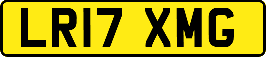 LR17XMG