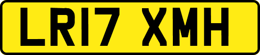LR17XMH