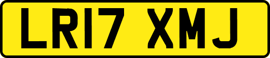 LR17XMJ