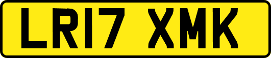 LR17XMK