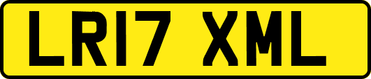 LR17XML