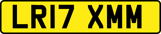 LR17XMM