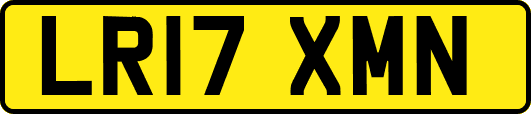 LR17XMN