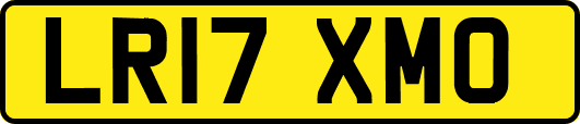 LR17XMO