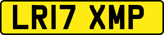 LR17XMP
