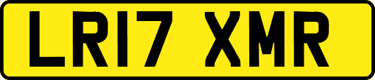 LR17XMR