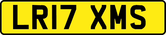 LR17XMS