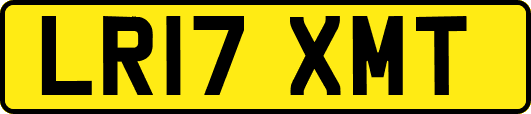 LR17XMT