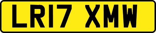 LR17XMW