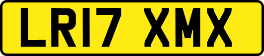 LR17XMX