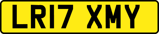 LR17XMY