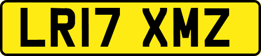 LR17XMZ