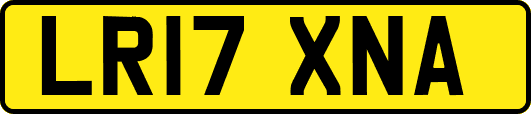LR17XNA