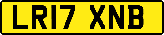 LR17XNB