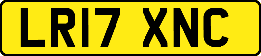 LR17XNC