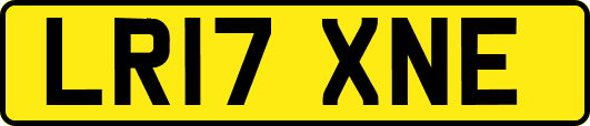LR17XNE