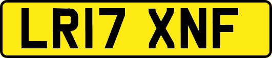 LR17XNF