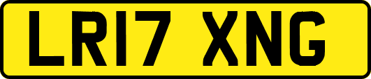 LR17XNG