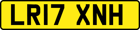LR17XNH