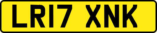 LR17XNK
