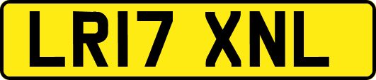 LR17XNL