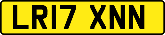 LR17XNN