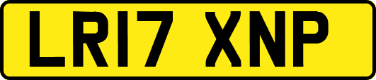 LR17XNP