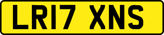 LR17XNS