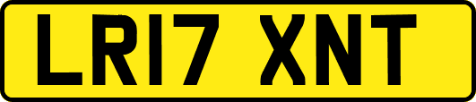 LR17XNT