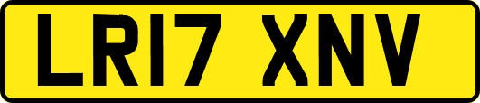LR17XNV