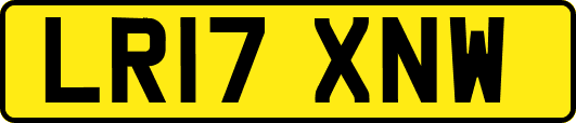 LR17XNW