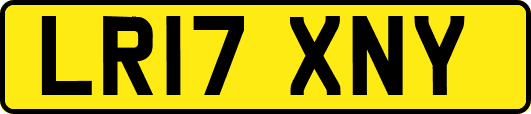LR17XNY