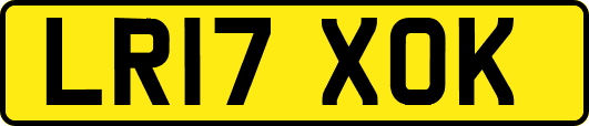LR17XOK