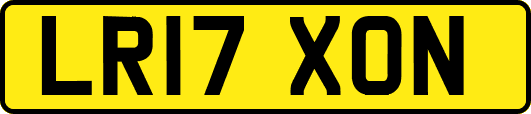 LR17XON