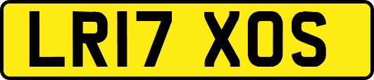 LR17XOS