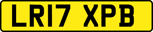 LR17XPB
