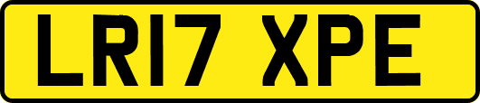LR17XPE