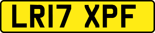 LR17XPF
