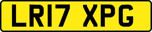 LR17XPG