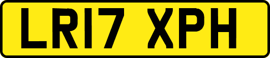 LR17XPH