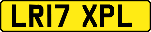 LR17XPL