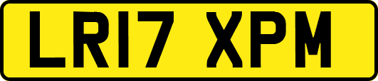 LR17XPM