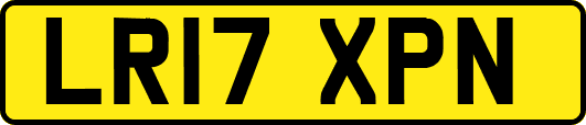LR17XPN
