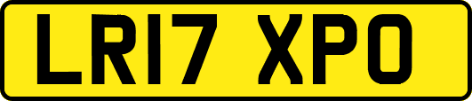 LR17XPO