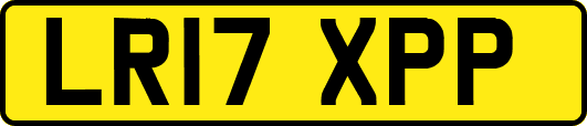 LR17XPP