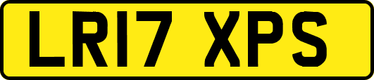 LR17XPS