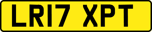 LR17XPT