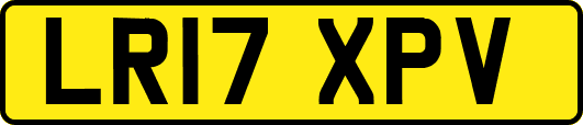 LR17XPV