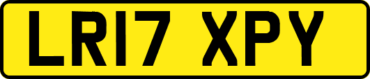 LR17XPY